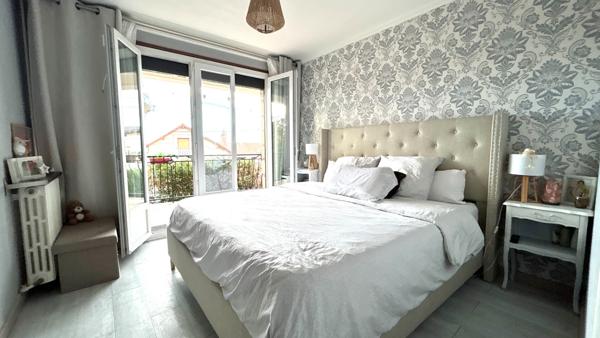 Maison Morangis 7 pièce(s) 207 m2