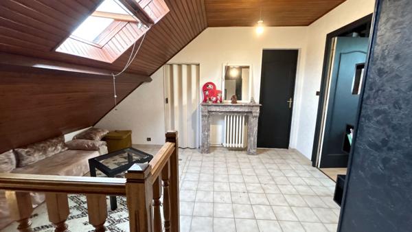 Maison Morangis 7 pièce(s) 207 m2