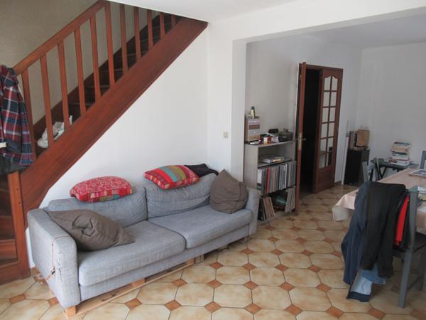 Maison Crepy En Valois 4 pièce(s) 88.47 m2