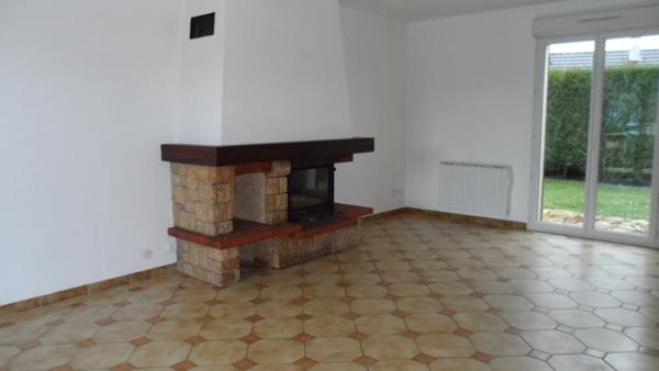Maison Crepy En Valois 4 pièce(s) 88.47 m2