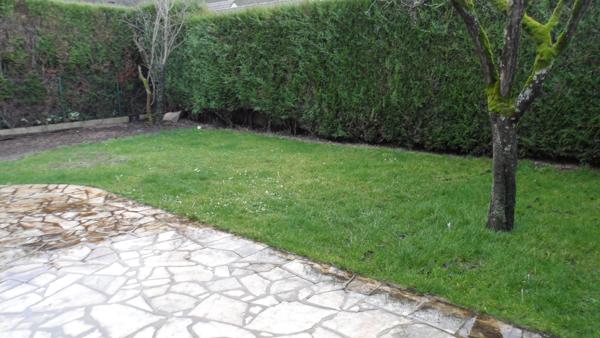 Maison Crepy En Valois 4 pièce(s) 88.47 m2