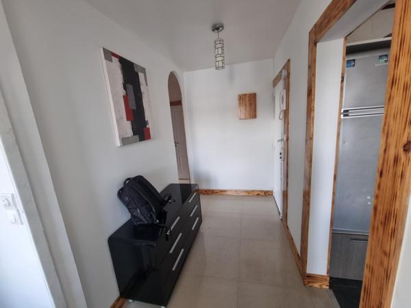 appartement t3 64 m2