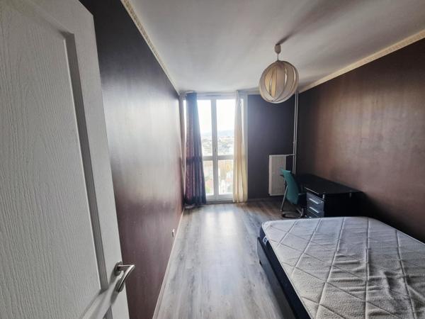 appartement t3 64 m2