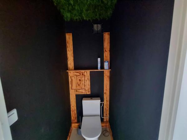 appartement t3 64 m2