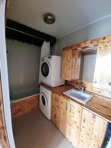 appartement t3 64 m2