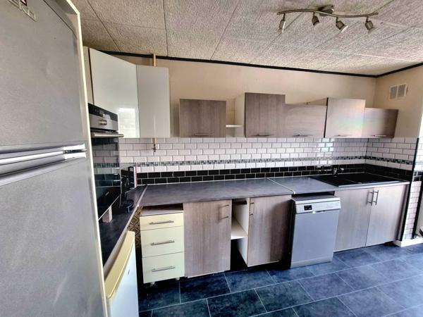 appartement t3 64 m2