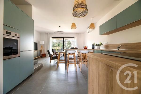 Maison à vendre  3 pièces - 80 m 2   LECCI  - 201