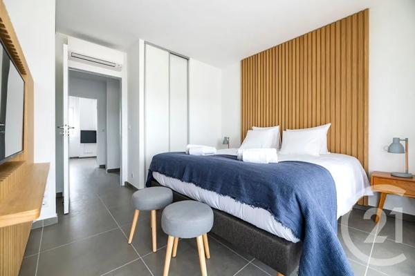 Maison à vendre  3 pièces - 80 m 2   LECCI  - 201