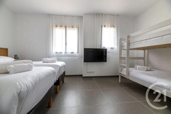 Maison à vendre  3 pièces - 80 m 2   LECCI  - 201