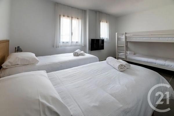 Maison à vendre  3 pièces - 80 m 2   LECCI  - 201