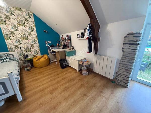 Maison de 5 pièces à Ploërmel (56800)