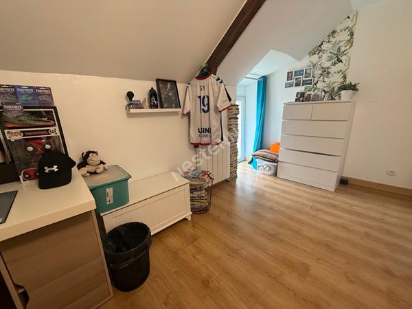 Maison de 5 pièces à Ploërmel (56800)