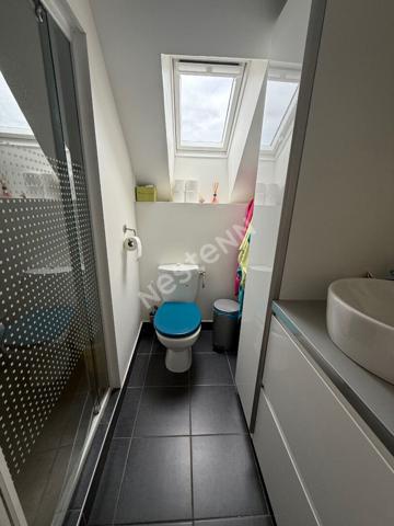 Maison de 5 pièces à Ploërmel (56800)