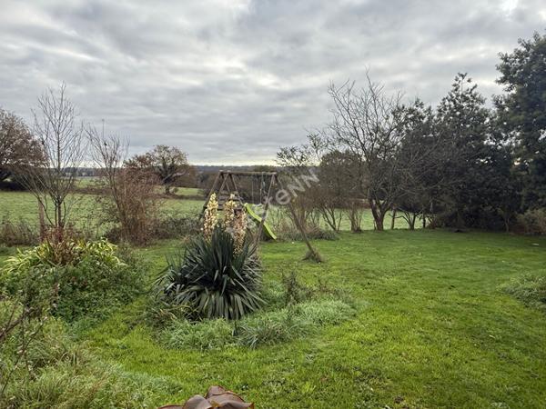 Maison de 5 pièces à Ploërmel (56800)