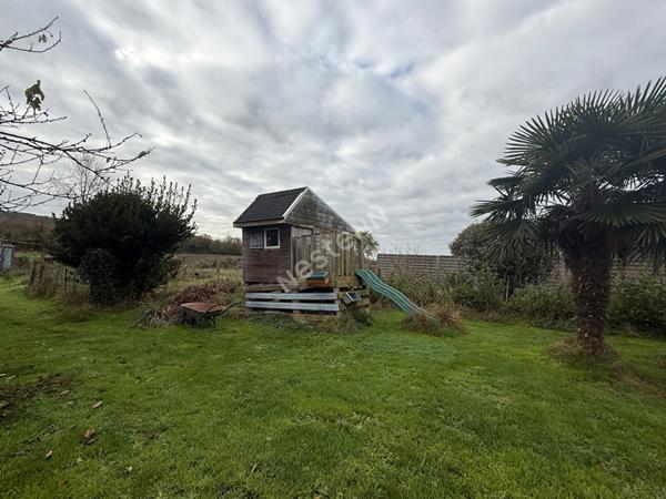 Maison de 5 pièces à Ploërmel (56800)