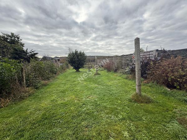 Maison de 5 pièces à Ploërmel (56800)