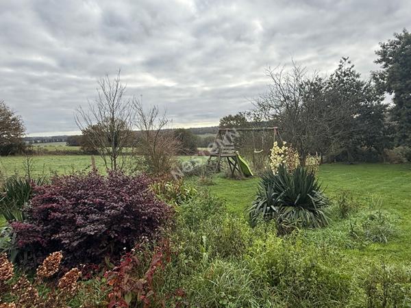 Maison de 5 pièces à Ploërmel (56800)