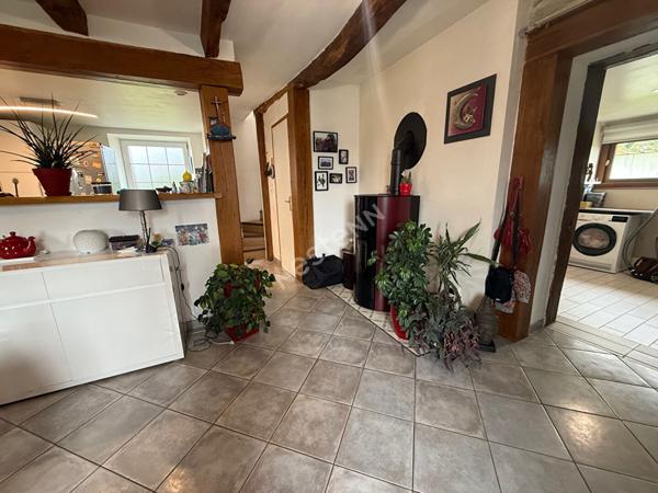 Maison de 5 pièces à Ploërmel (56800)