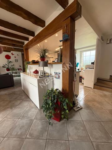 Maison de 5 pièces à Ploërmel (56800)