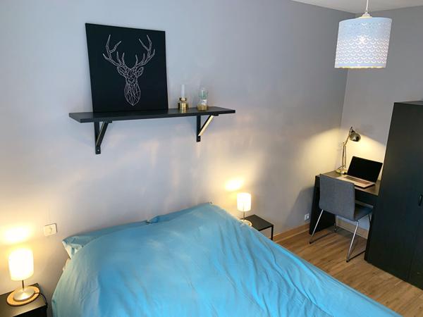 A vendre maison à Mauron, aux portes de Brocéliande et 45 mn de Rennes