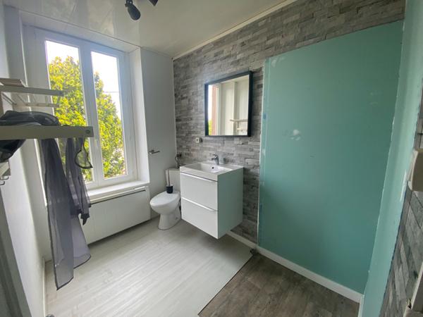 A vendre maison à Mauron, aux portes de Brocéliande et 45 mn de Rennes