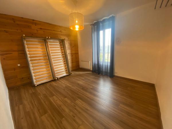 A vendre maison à Mauron, aux portes de Brocéliande et 45 mn de Rennes