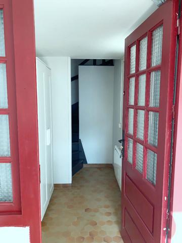 A vendre maison à Mauron, aux portes de Brocéliande et 45 mn de Rennes