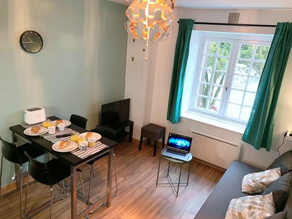 A vendre maison à Mauron, aux portes de Brocéliande et 45 mn de Rennes