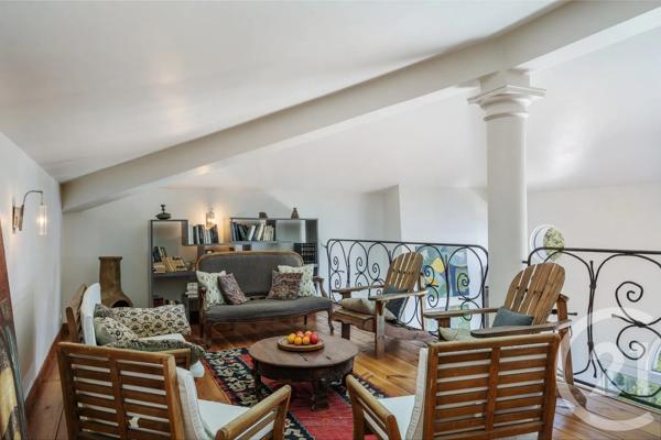 Maison à vendre  6 pièces - 228 m 2   BRANDO  - 202