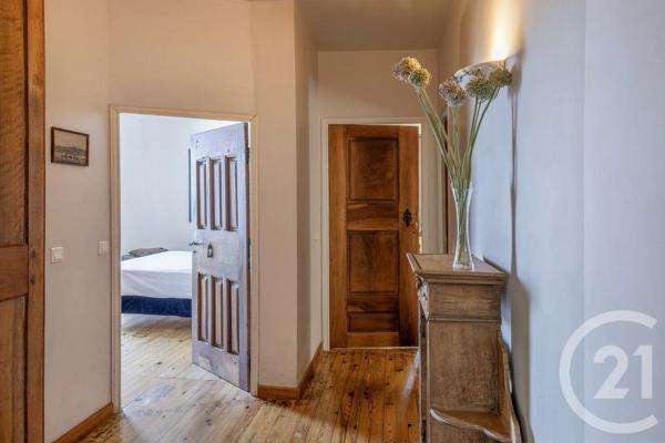 Maison à vendre  6 pièces - 228 m 2   BRANDO  - 202