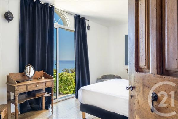 Maison à vendre  6 pièces - 228 m 2   BRANDO  - 202