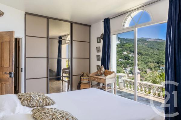 Maison à vendre  6 pièces - 228 m 2   BRANDO  - 202