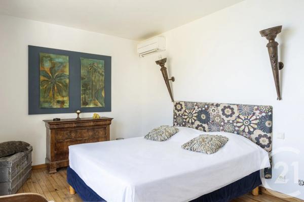 Maison à vendre  6 pièces - 228 m 2   BRANDO  - 202