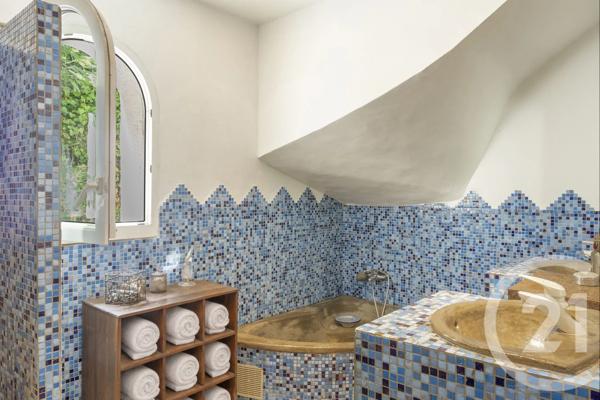 Maison à vendre  6 pièces - 228 m 2   BRANDO  - 202