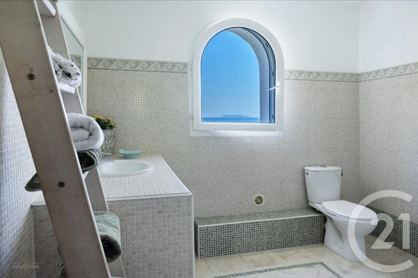 Maison à vendre  6 pièces - 228 m 2   BRANDO  - 202