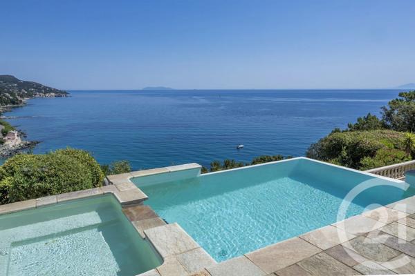 Maison à vendre  6 pièces - 228 m 2   BRANDO  - 202