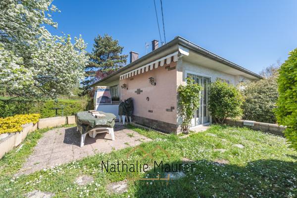 Maison 6 pièces 142m² sur 6,86 ares 421 000 € H.A.I.*