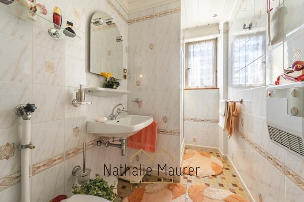 Maison 6 pièces 142m² sur 6,86 ares 421 000 € H.A.I.*