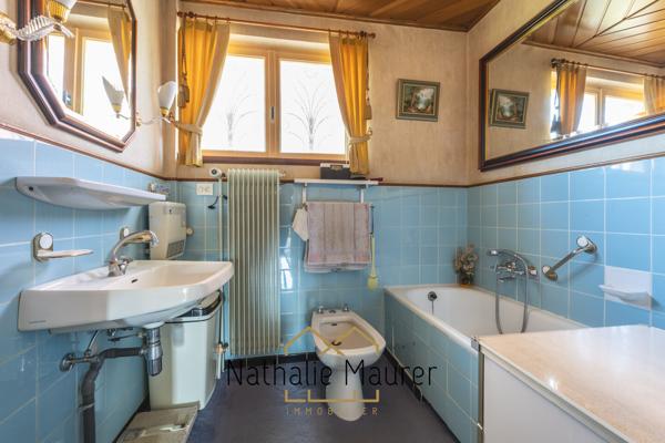 Maison 6 pièces 142m² sur 6,86 ares 421 000 € H.A.I.*