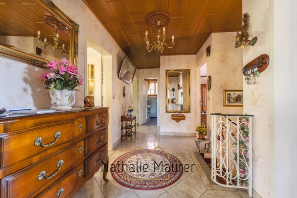 Maison 6 pièces 142m² sur 6,86 ares 421 000 € H.A.I.*