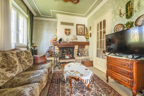 Maison 6 pièces 142m² sur 6,86 ares 421 000 € H.A.I.*