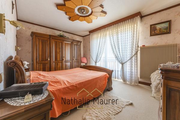 Maison 6 pièces 142m² sur 6,86 ares 421 000 € H.A.I.*