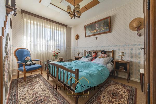 Maison 6 pièces 142m² sur 6,86 ares 421 000 € H.A.I.*