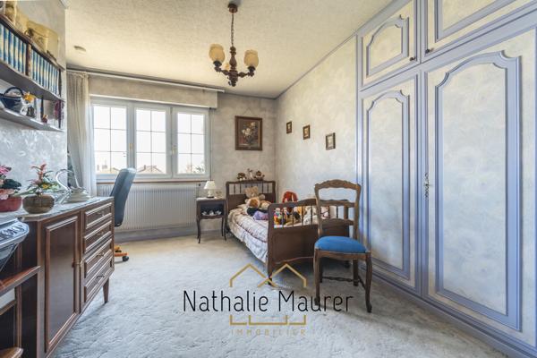 Maison 6 pièces 142m² sur 6,86 ares 421 000 € H.A.I.*