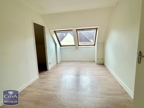 Appartement à vendre 2 pièces 39m² Alençon (61000)