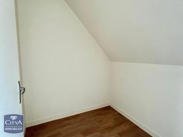Appartement à vendre 2 pièces 39m² Alençon (61000)