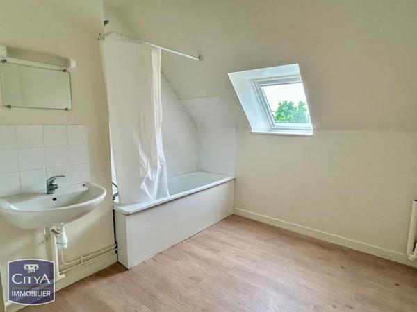Appartement à vendre 2 pièces 39m² Alençon (61000)