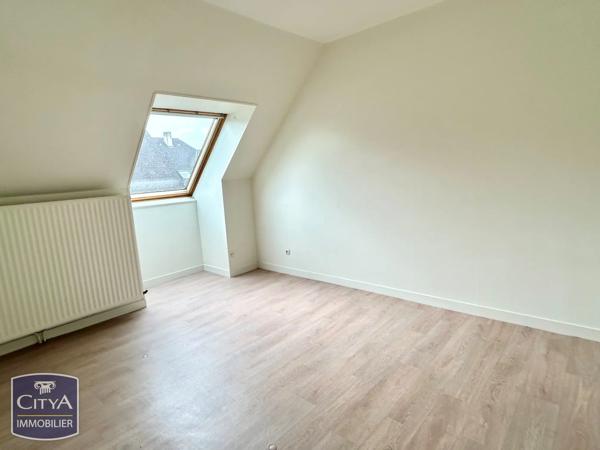 Appartement à vendre 2 pièces 39m² Alençon (61000)