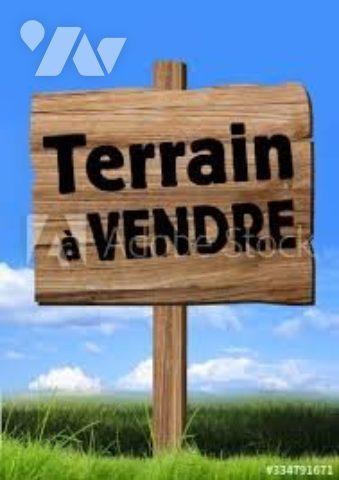TERRAIN A BATIR VIABILISE