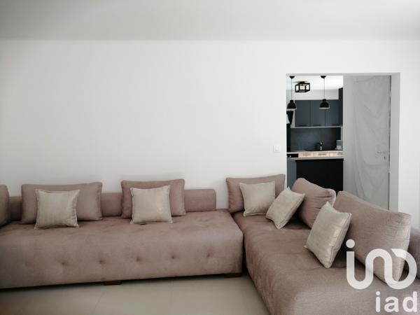 Maison à vendre 4 pièces 91 m² Morières-lès-Avignon